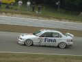 Roberto Ravaglia @ Brands Hatch, Jun 1996
