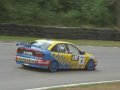 Will Hoy @ Brands Hatch, Jun 1996