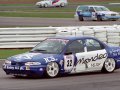 Kelvin Burt, Silverstone 1994