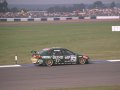 Tommy Rustad @ Silverstone, Sep 1998