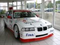 BMW 3 Series (E36)