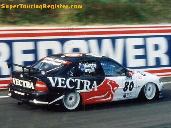 Murphy / Ingall @ Bathurst 1998