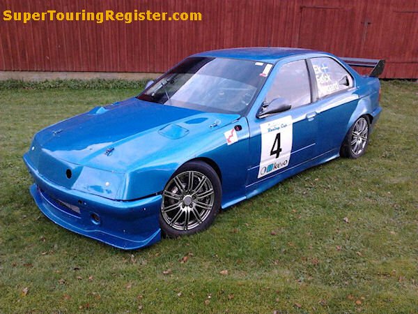 Prior to restoration in 2012