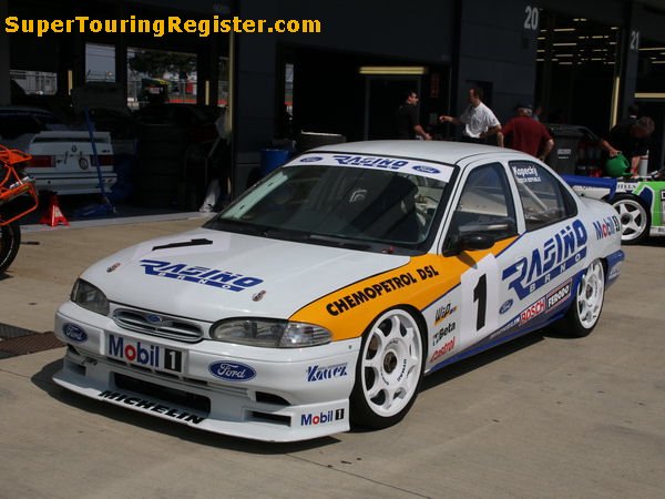 Silverstone Classic 2014