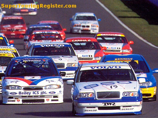 Donington Park