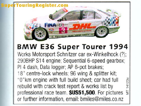 Autosport Magazine Jul 2002