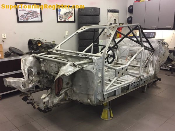 2016 strip down