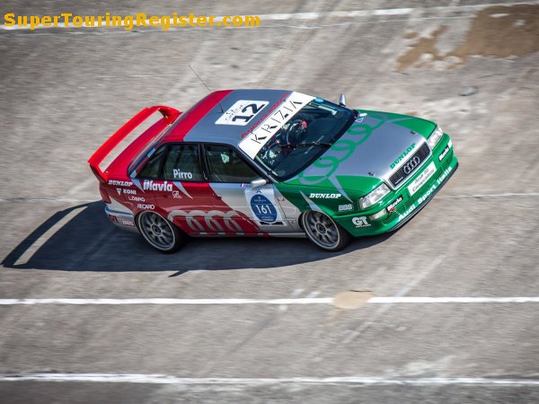 Les Grandes heures Automobiles, Montlhéry 2017