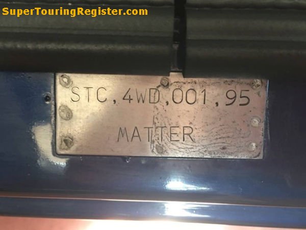 Chassis Plate