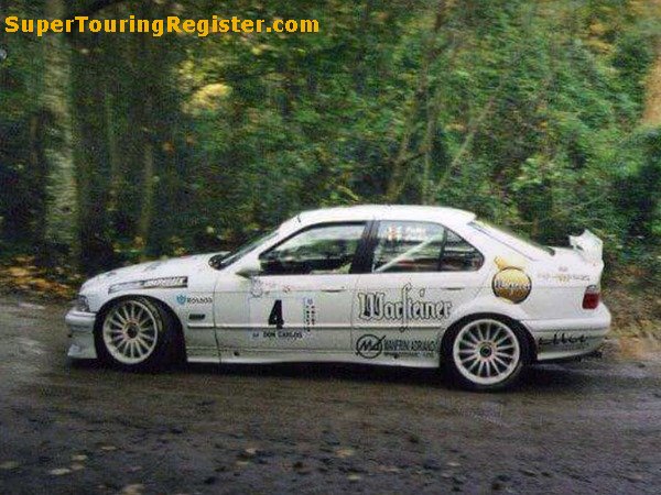 2000 rally
