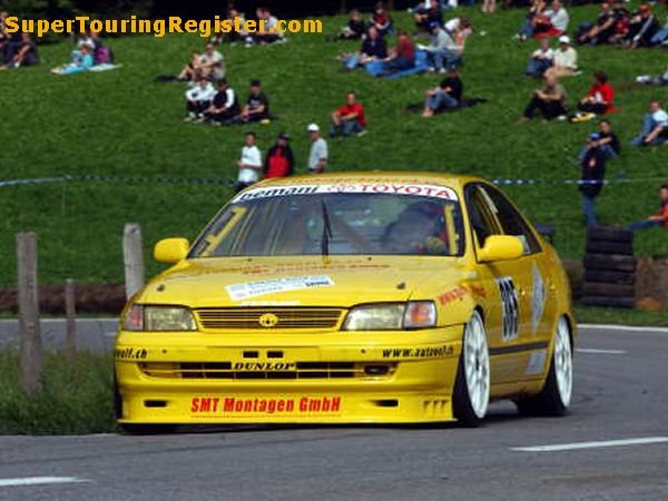 Hans Sigrist @ Gurnigel, Sep 2002