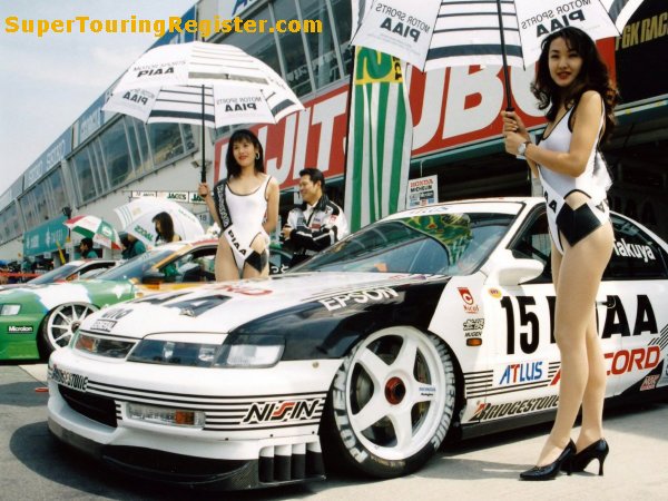 1996 JTCC