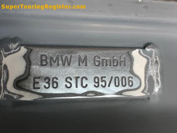 Chassis plate