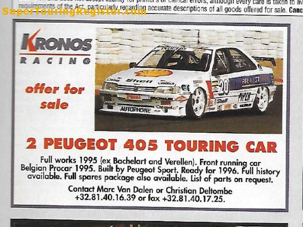 Autosport 1996-04-18