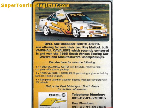 Autosport 1995-09-14
