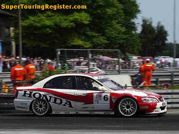 Tom Kristensen