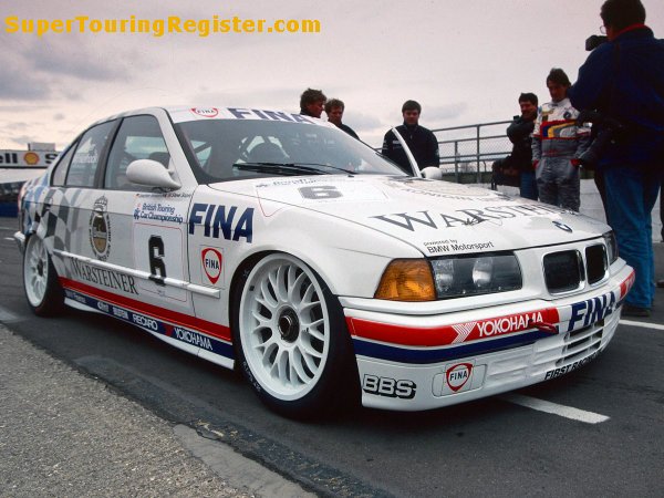 Silverstone Media Day