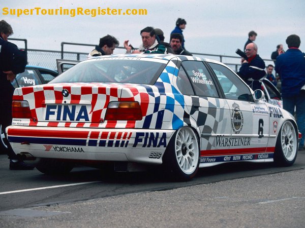 Silverstone Media Day