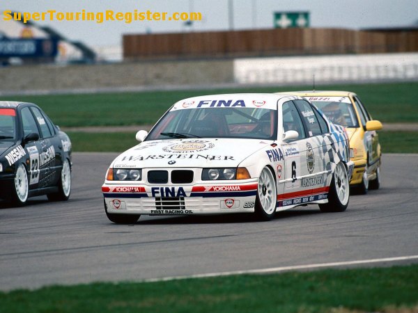 Silverstone Media Day