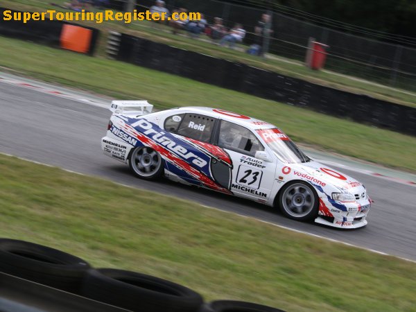 Brands Hatch 2023