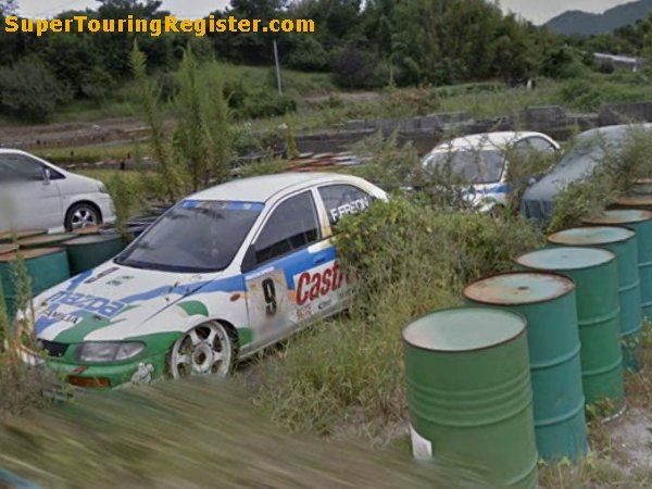 Google Street View 2014