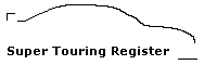 Super Touring Register
