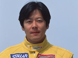 Akihiko Nakaya