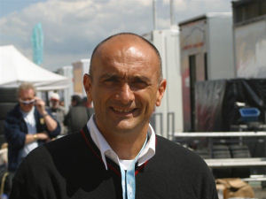 Gabriele Tarquini