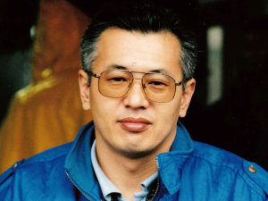 Katsutomo Kaneishi