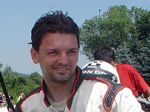 Milos Asanovic
