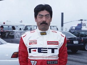 Naoki Nagasaka