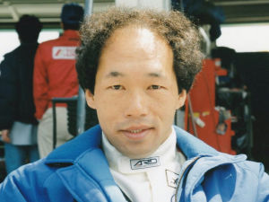 Tatsuhiko Kaneumi