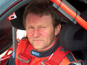 Werner Huber