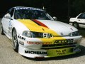 Peter Hardman, Mid Ohio 1996