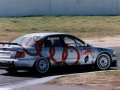 Brad Jones @ Calder Raceway 1998