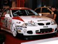 Prototype Mitsubishi Carisma @ Frankfurt Motorshow 1995