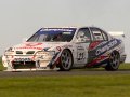 Derek Palmer @ Donington Park, Oct 2012