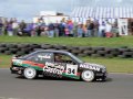 Tiff Needell @ Knockhill 1993