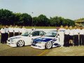 1997 Southeast Asian Touring Car Championship