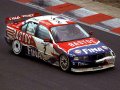 Johnny Cecotto / Nelson Piquet / Jo Winkelhock @ 1997 Spa 24hrs