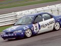 Paul Radisch, Silverstone 1994