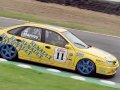 Tim Harvey, Brands Hatch 1994