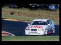 Geoff Brabham @ Phillip Island, Mar 1995