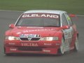 John Cleland @ Silverstone, Sep 1999