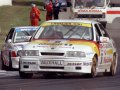 Jeff Allam, Brands Hatch 1991