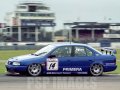 Gary Ayles, Silverstone 1996