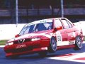 Emanuele Moncini, Monza 1998