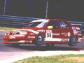 Christian Pescatori, Monza 1998