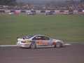 Paula Cook @ Silverstone, Sep 1998