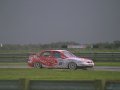 Derek Warwick @ Silverstone, Apr 1998